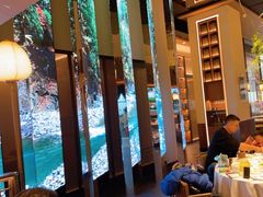 -桂满陇·海市蜃楼·黑金(国金店)