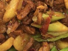 -清真·玛丽亚新疆菜主题餐厅(浙江中路店)