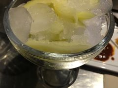 -很久以前羊肉串(大华三路店)