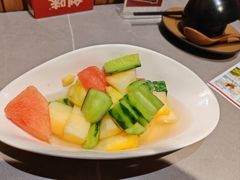 -创味·民间海南菜·非遗藤桥排骨(藤桥·免税城店)