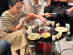 -滇野云南野生菌餐厅(陕西南路店)