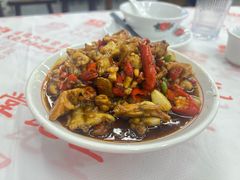 -堂瓦里·33年传统赣菜(第一街区店)