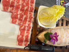 -槐店王婆大虾(开发区店)