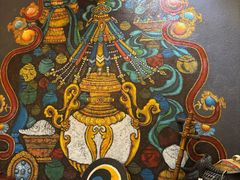 -敏珠拉姆藏餐·南京厨房(富春江东街店)