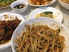 -到家尝北京菜(西坝河店)