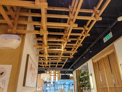 -伊喜饺子·烤鸭(五道口学院路店)