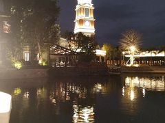 -赤坎·广东华侨国际旅游度假区