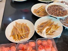 -又见炊烟私房菜(敬亭路店)