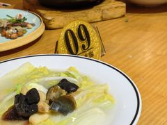 -德胜轩正宗顺德菜(宝安沙井会展中心店)