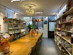 -100家灵感仓库·DIY团建(什刹海店)