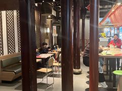 -麦当劳(南后街店)