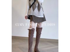-CLMX(新天地凯德晶萃广场店)