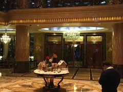 -上海浦东星河湾酒店