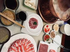 -南门涮肉(天坛店)