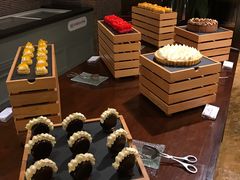 -好日子皇冠假日酒店·君怡咖啡厅(特美思大厦店)