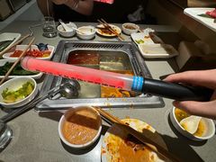 -海底捞火锅(枫蓝国际购物中心店)