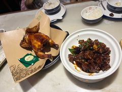 -茂业天地(华强北店)
