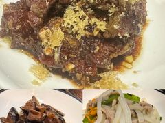 -同得兴 Since·1995 传统苏式面馆(嘉馀坊店)