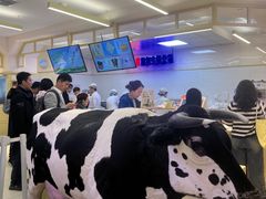 -红星前进面包牛奶公司(君太店)