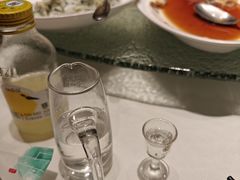 -天港海鲜(创新港天港禧悦酒店)