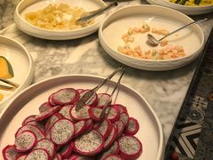 -火锅岛潮牌自助餐厅(天津天佑城店)