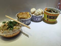-吉庆街美食广场