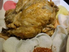 -临潼印象·特色陕菜