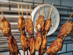 -管氏翅吧(马家堡店)