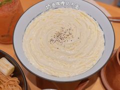 -火山屋台(新街口店)