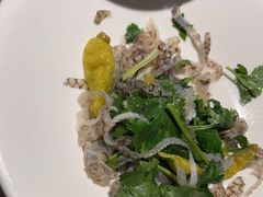 -周渝食惦·酸菜鱼精致川菜(横岗店)