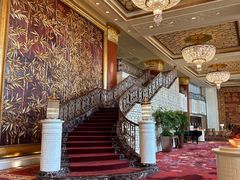 -北京中国大饭店