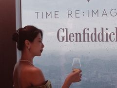 -广州四季酒店·佰鲜汇·现代法餐