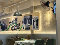 -欧记大排档·景德菜(上海首店)
