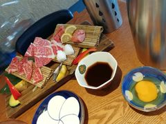 -炎蔵牛舌烤肉