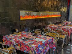 -1218 GRILL 主厨