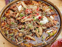 -三代人传统冒菜