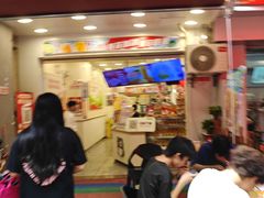 -蜜雪冰城(江南万达金街店)