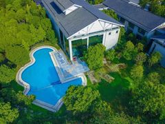 -绍兴鉴湖君澜大酒店
