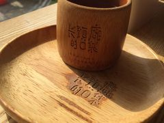 -长颈鹿的口袋钵钵鸡(市南店)