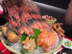 -匠和风精致料理(莆田财富中心店)