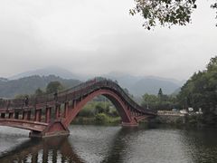 -绩溪龙川景区