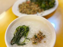 白粥-桂园白粥·潮汕老味道