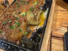 -聚点串吧·北京烧烤(朝北店)