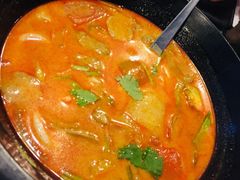 -Doo Dee Thai Food(Issan/Isaan/Esan)