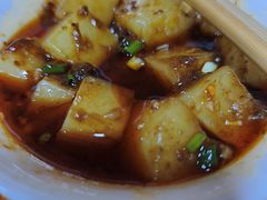 -洞子口张老二凉粉(文殊院店)
