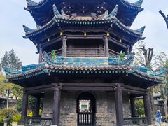 -西安化觉巷清真大寺