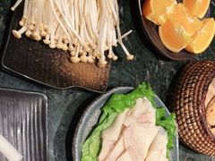 -重庆九记老火锅(广场店)