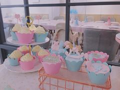 -Ours树朵家亲子餐厅(远策中心店)