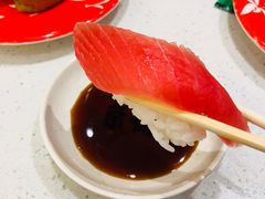 -京樽回転寿司(奥林匹克店)