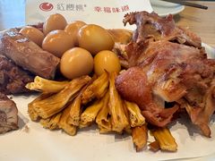 -红樱桃·欢乐餐厅(太原里店)
